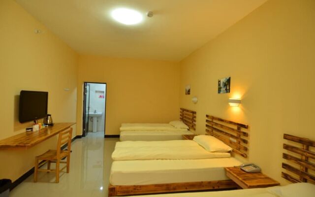 Yangshuo 3690 Inn