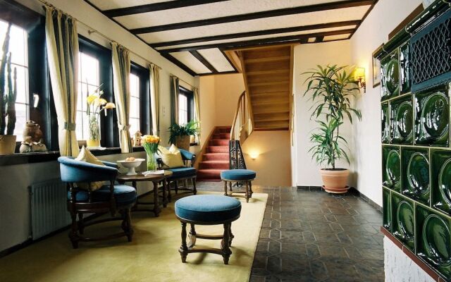 Hotel Schick
