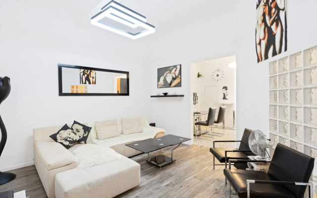 Carpe Diem Arno Apartment