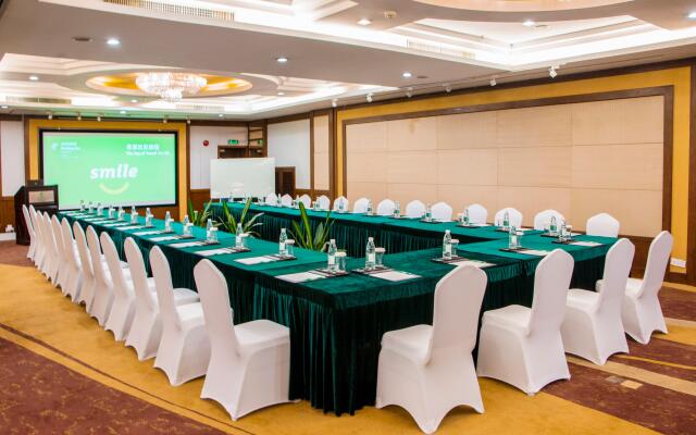 Holiday Inn Shenzhen Donghua by IHG