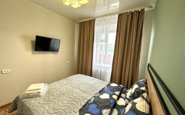 Декабрист на ул. Серова 30