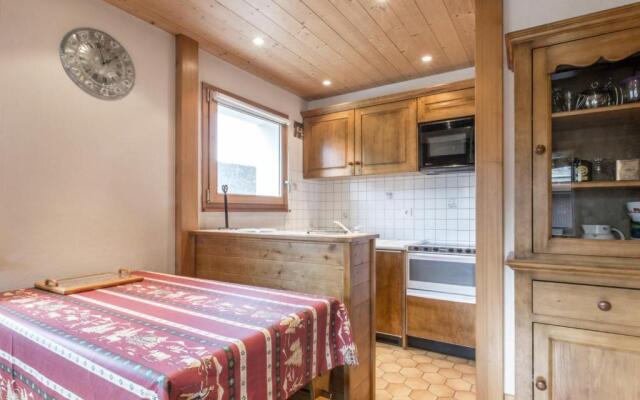 Appartement La Clusaz, 3 pièces, 4 personnes - FR-1-304-193