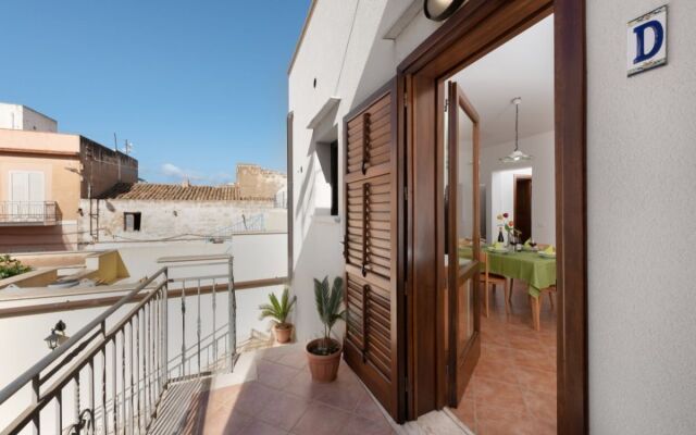 Appartamento Captain Dowson