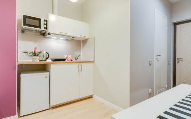 ROTAS On Chaykovskogo 36