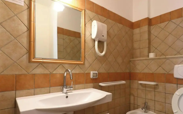 L'Arcobaleno Resort
