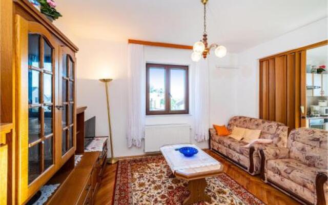 Apartment In Zadar