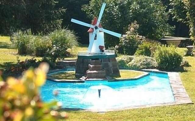 Hôtel La Bombardière