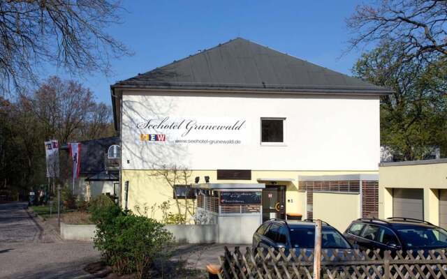 Seehotel Grunewald