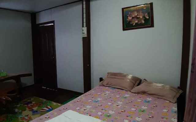 I love you 777 resort (หัวสนามบิน,near airport)