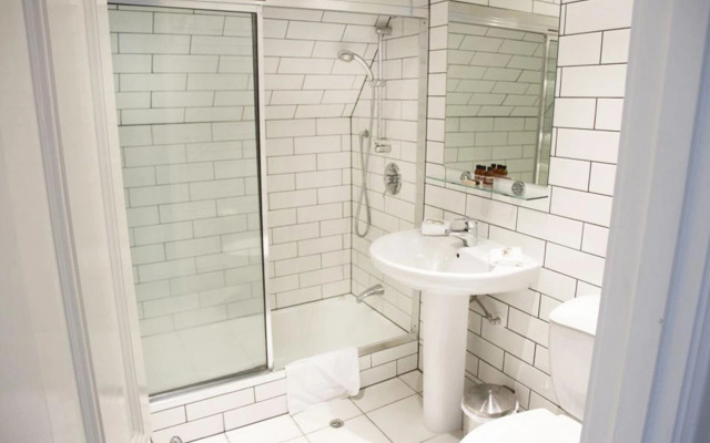 The Terrace Villas - Executive Apts