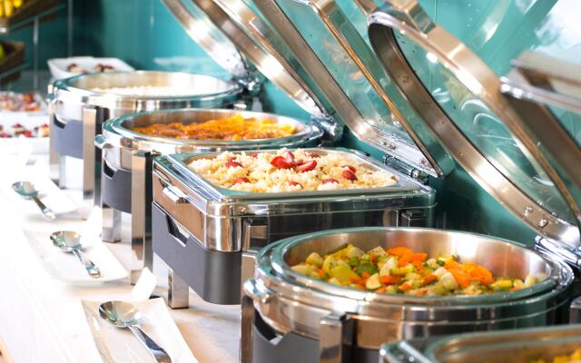 Holiday Inn Morelia by IHG