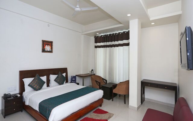 OYO 5474 Hotel Aries