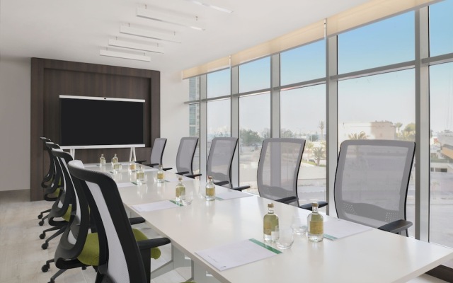 Element West Bay Doha