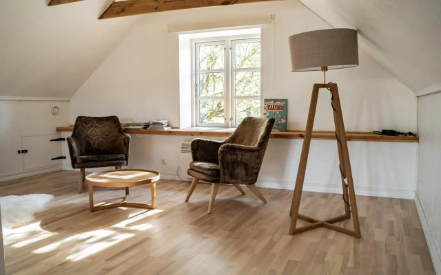 Kunderi 16 Holiday House