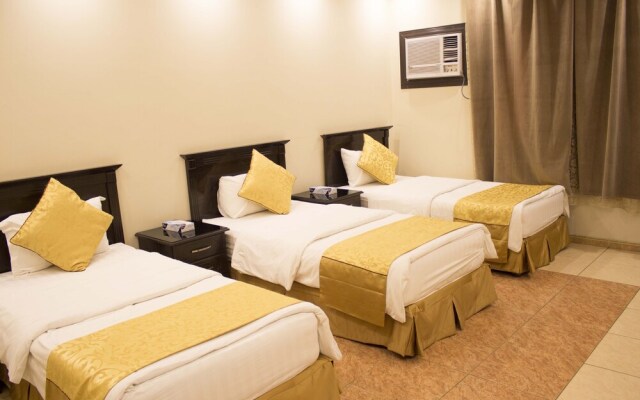 Doosh Teeba Hotel Suites