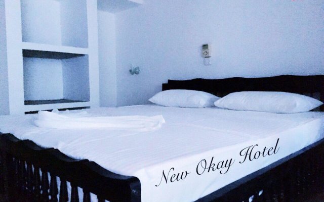New Okay Hotel