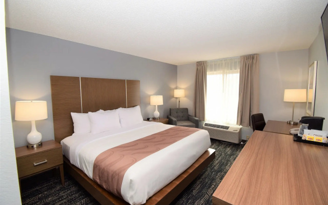 Quality Inn