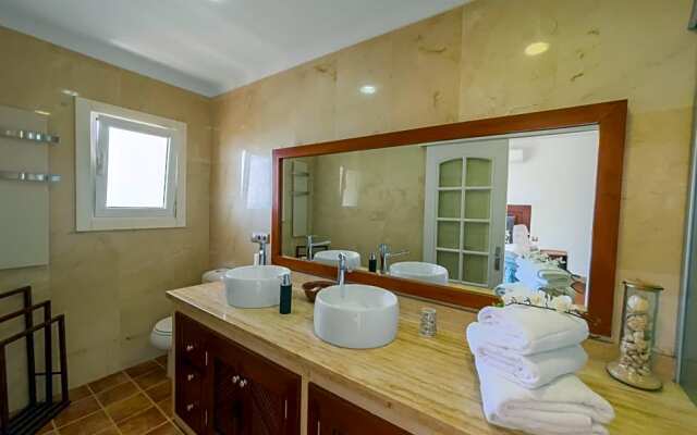 Villa Bandama Golf - Adults Only