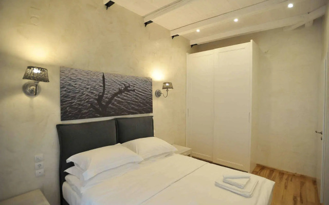Chroma Pelion Villas