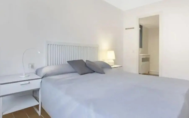 Apartamento Calella Park