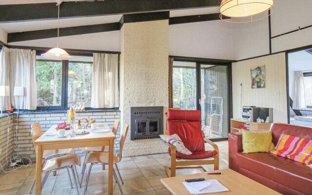 Beautiful Home in Gerolstein With 3 Bedrooms and Wifi