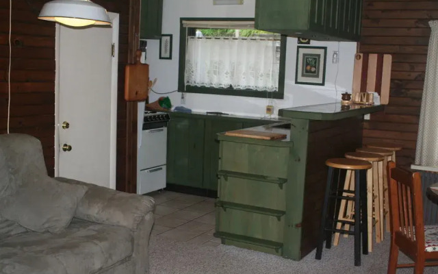 Whiteface Farm Adirondack Bed and Breakfast