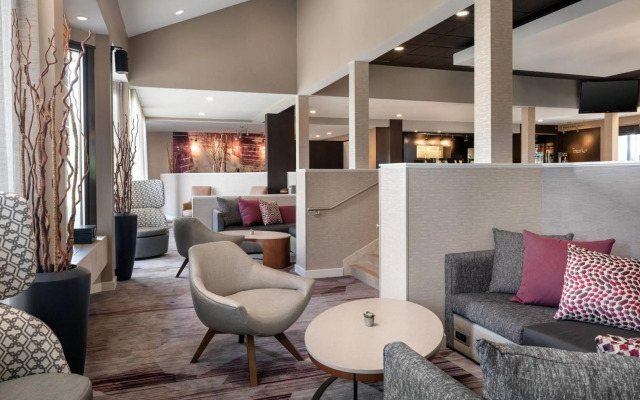Courtyard by Marriott Rancho Cordova Sacramento