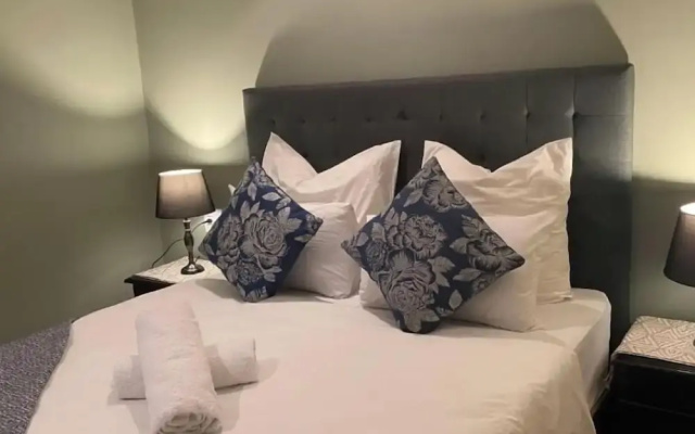 Imany Guesthouse