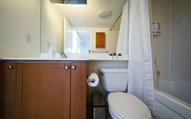 The Yonge Boutique Suites