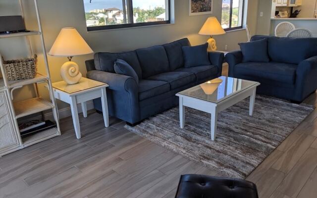 Carlos Pointe 535 2 Bedroom Condo