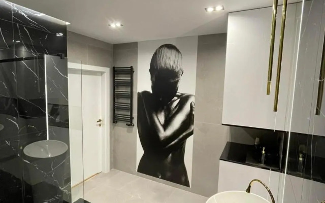 Prestige Line Manhattan