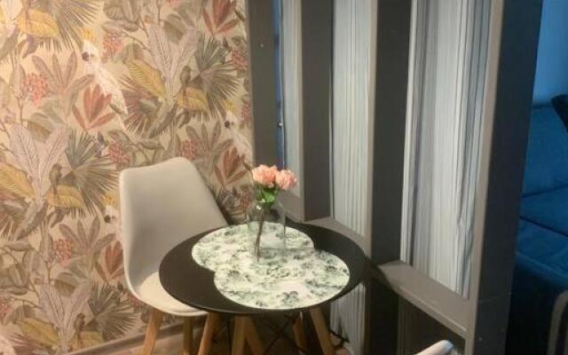 Apartment near Ozas