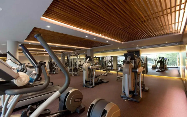 Grand Hyatt Playa Del Carmen Resort