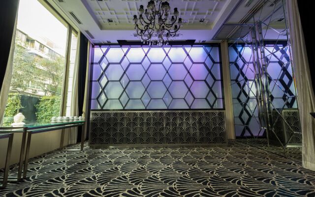 InterContinental Marine Drive Mumbai by IHG