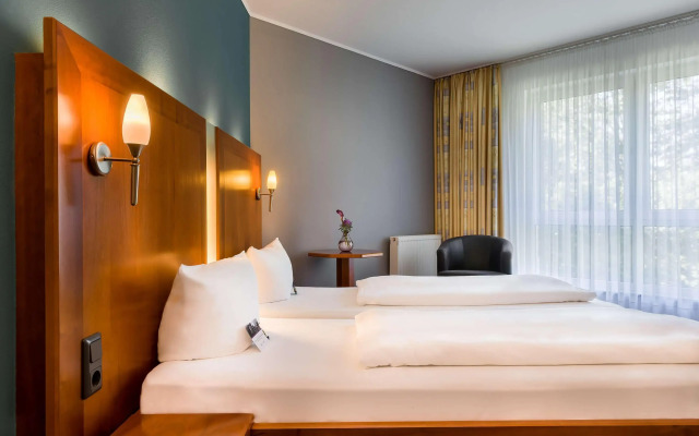 Garner Hotel Oberhausen by IHG