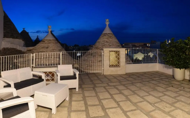 Trulli e Puglia Luxury Suite