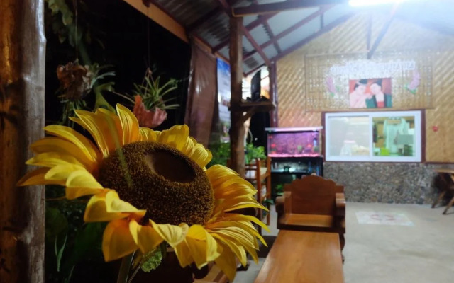 Baansuan Chuanchom Resort