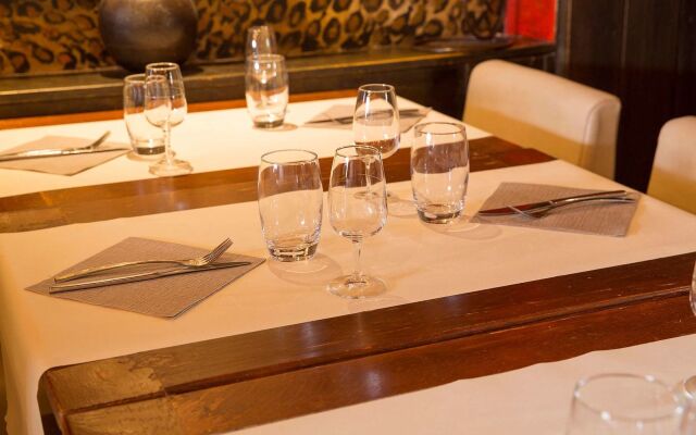 The Originals City, Hôtel Le Berry, Bourges