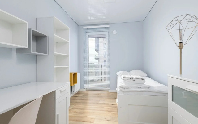 RentPlanet - przy Manufakturze