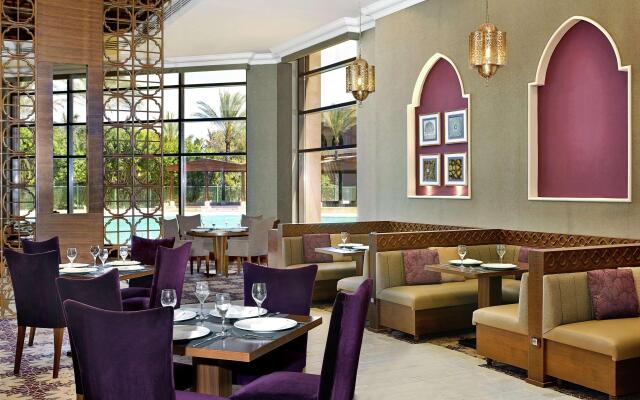 Hilton Alexandria King's Ranch