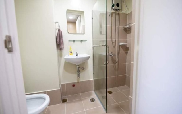 OYO 865 Blythe Suites Baguio