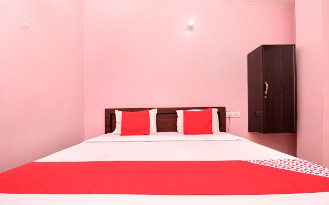 Hotel Choudhary Residency By Oyo Rooms