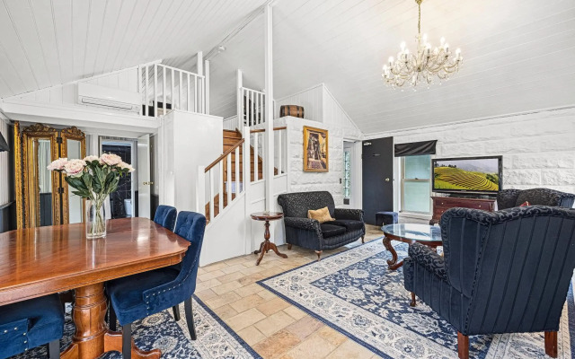 The Loft In The Mill Boutique Accommodation