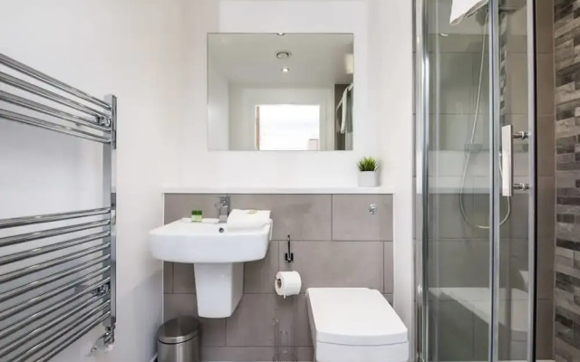 Host Apartments The Baltic Penthouse 3