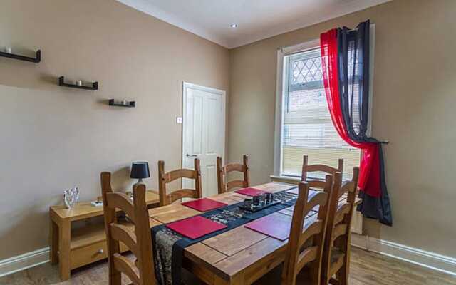 Mulgrave Road Apartment