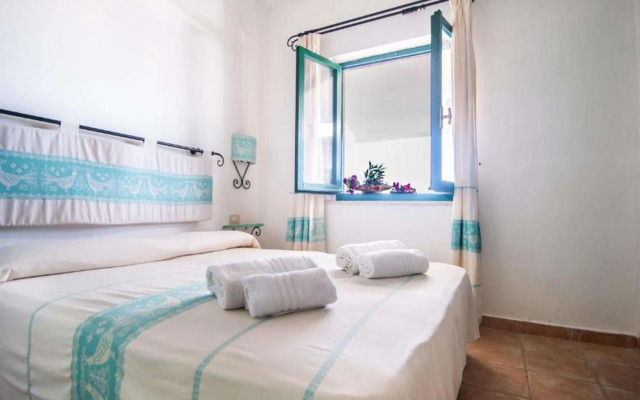 Residence Cala Del Mar