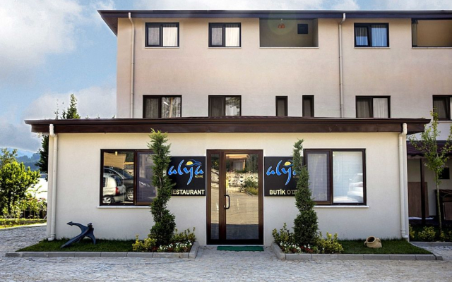 Alya Butik Otel