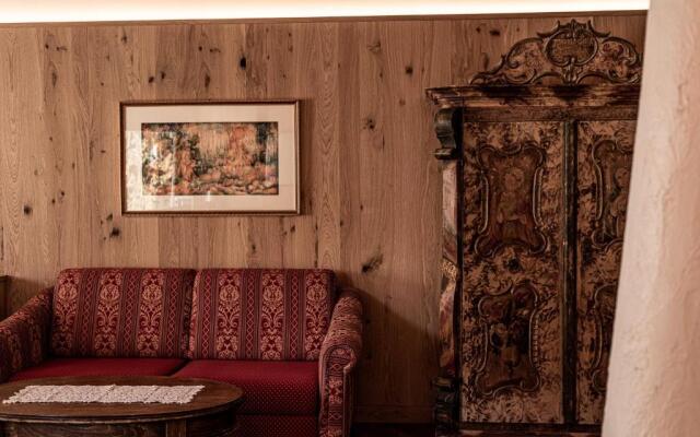 Aparthotel Kastel Seiser Alm