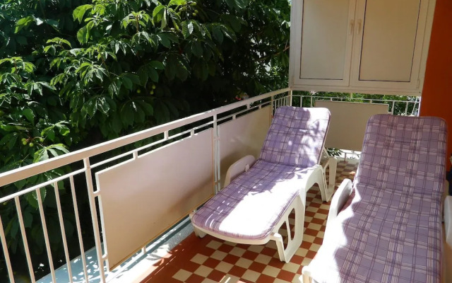 Apartments Irena