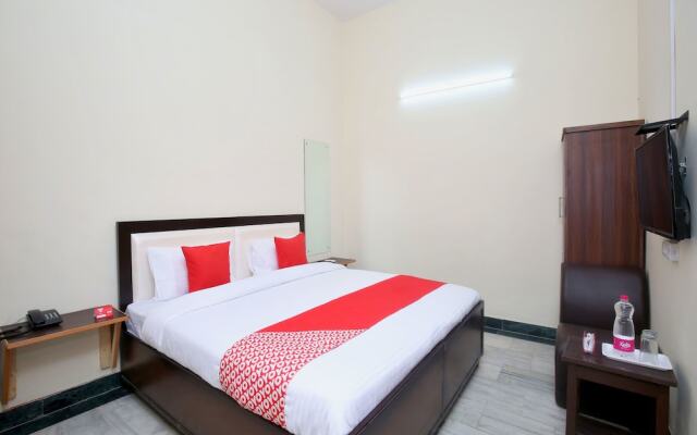 OYO Flagship 14326 Hotel Moonlight